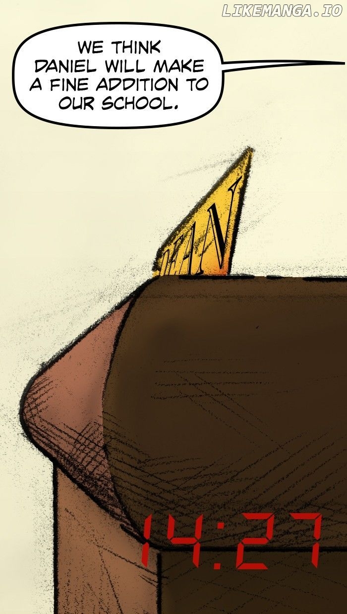 City Of Walls chapter 35 - page 3