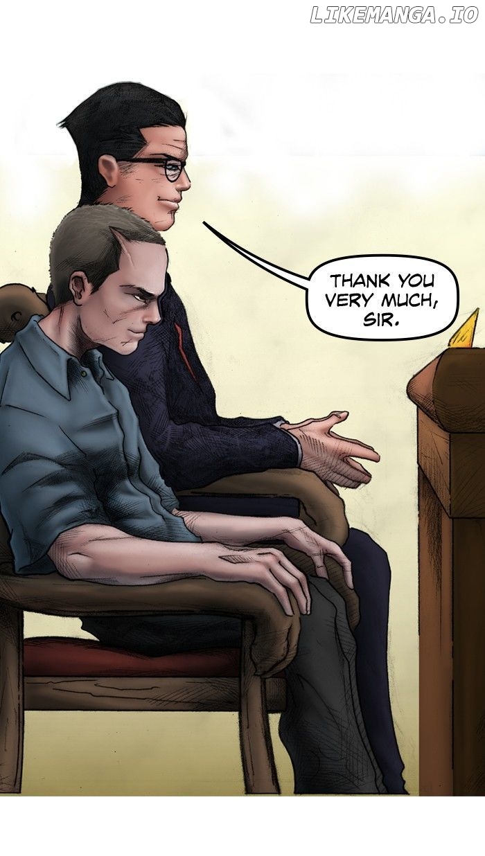 City Of Walls chapter 35 - page 5