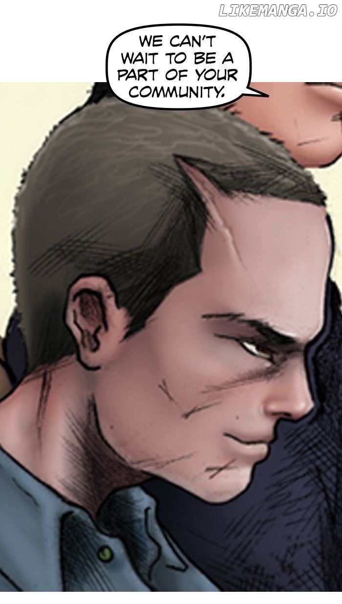 City Of Walls chapter 35 - page 6