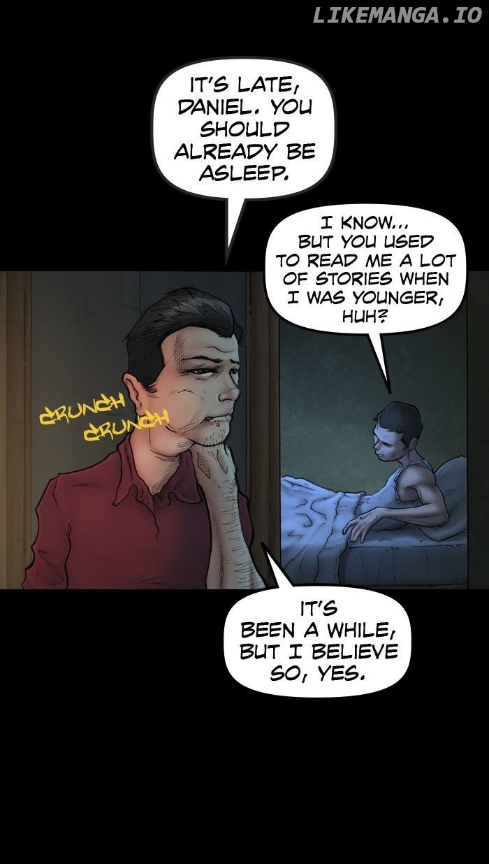 City Of Walls chapter 35 - page 8