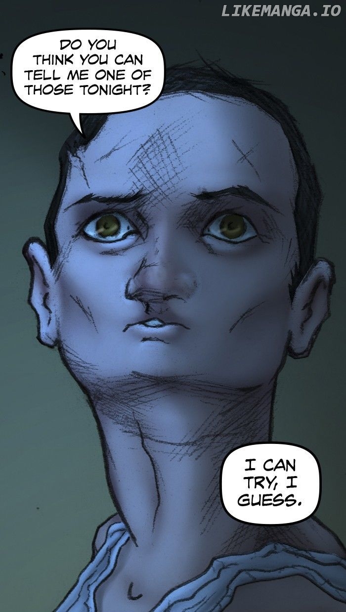 City Of Walls chapter 35 - page 9
