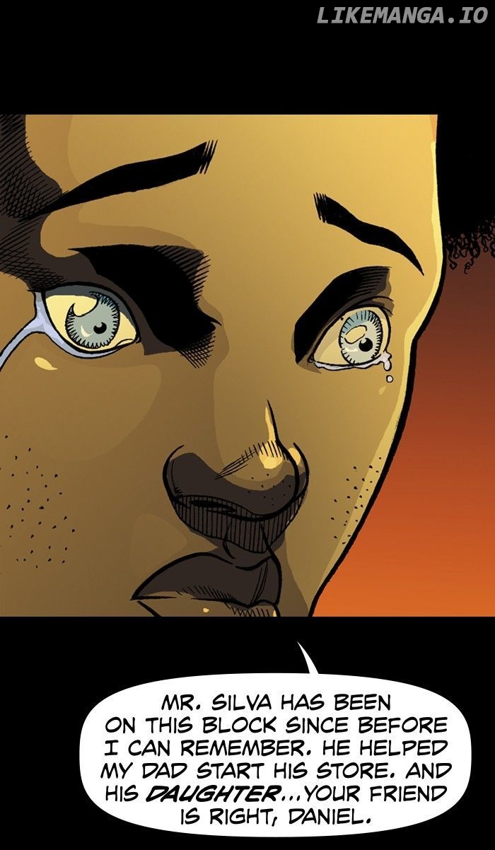 City Of Walls chapter 6 - page 10