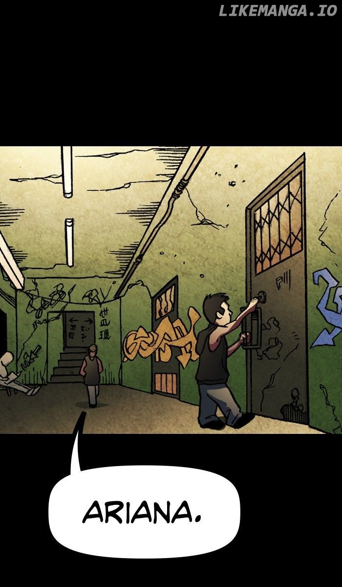 City Of Walls chapter 6 - page 13