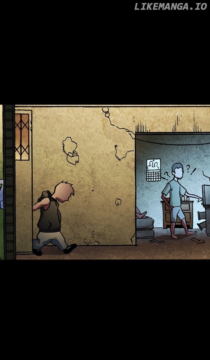 City Of Walls chapter 6 - page 14