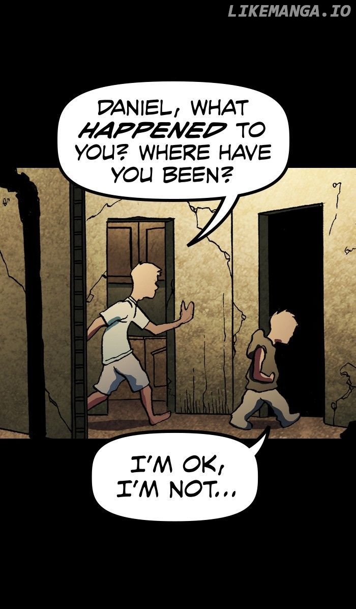 City Of Walls chapter 6 - page 15