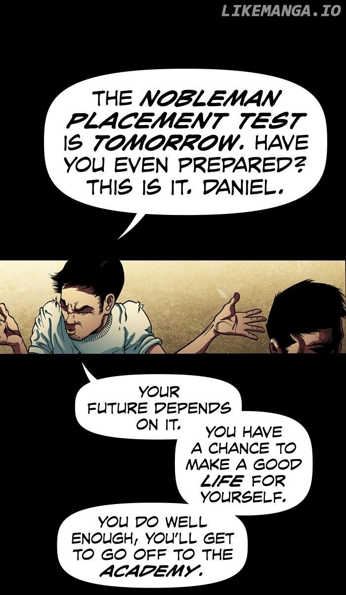 City Of Walls chapter 6 - page 16