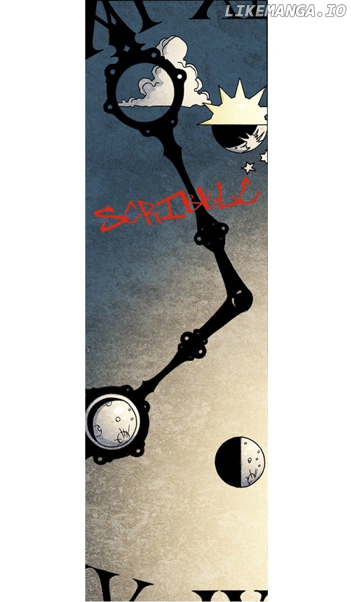 City Of Walls chapter 6 - page 19