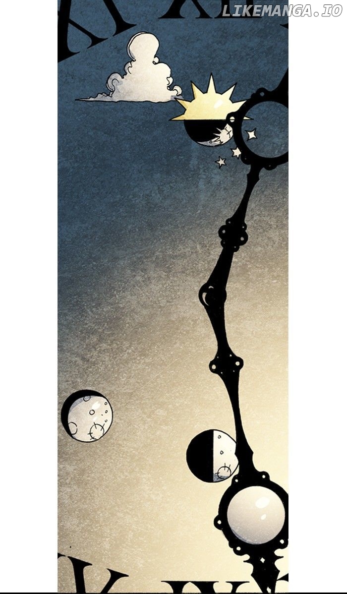 City Of Walls chapter 6 - page 21