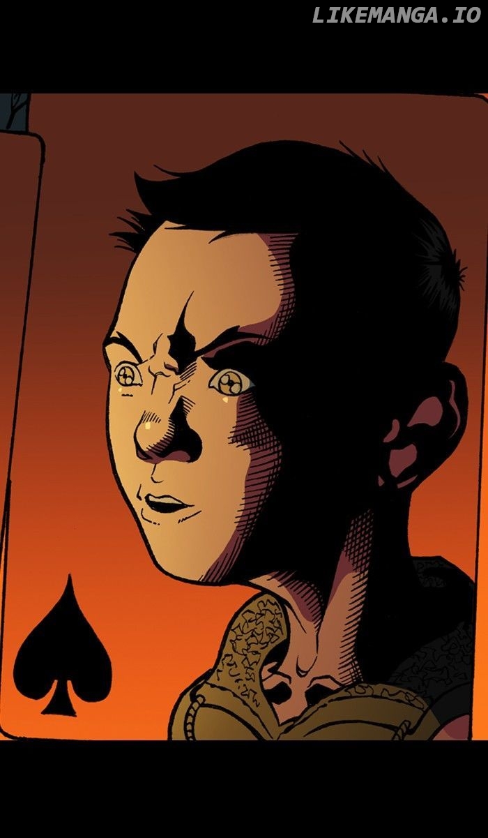 City Of Walls chapter 6 - page 4