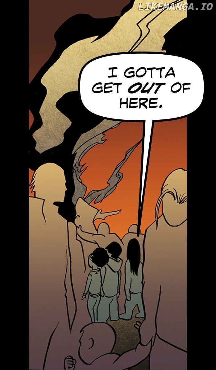 City Of Walls chapter 6 - page 6