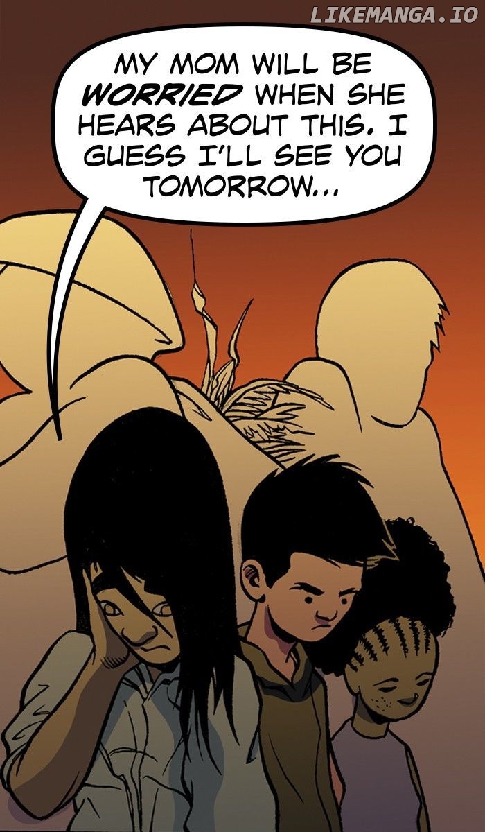 City Of Walls chapter 6 - page 7