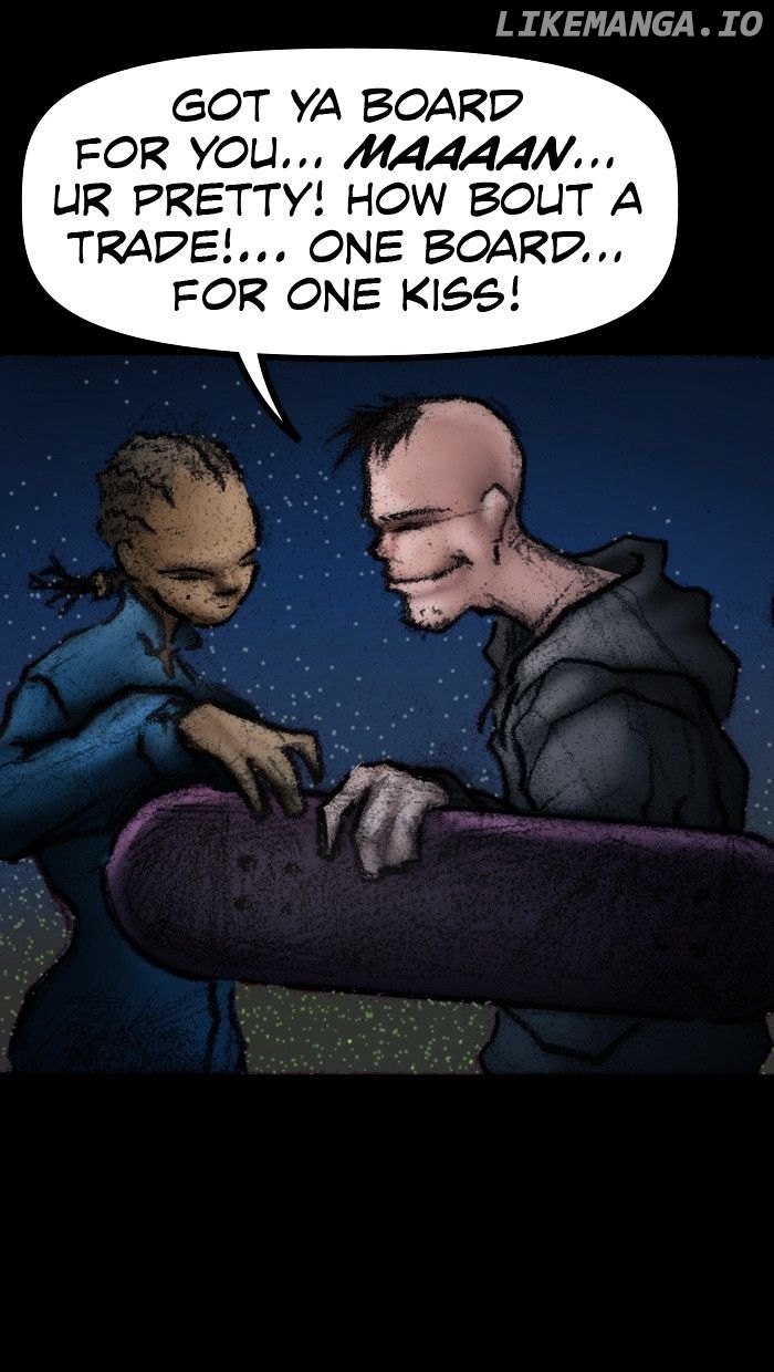 City Of Walls chapter 36 - page 12