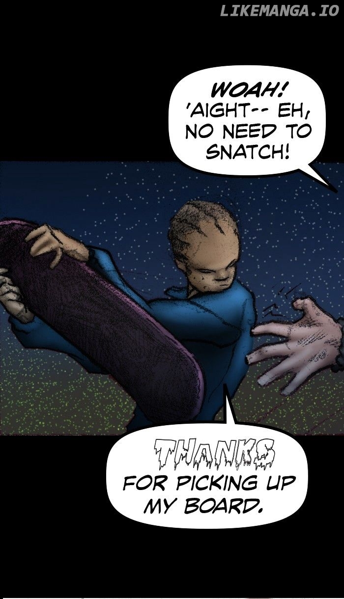 City Of Walls chapter 36 - page 13
