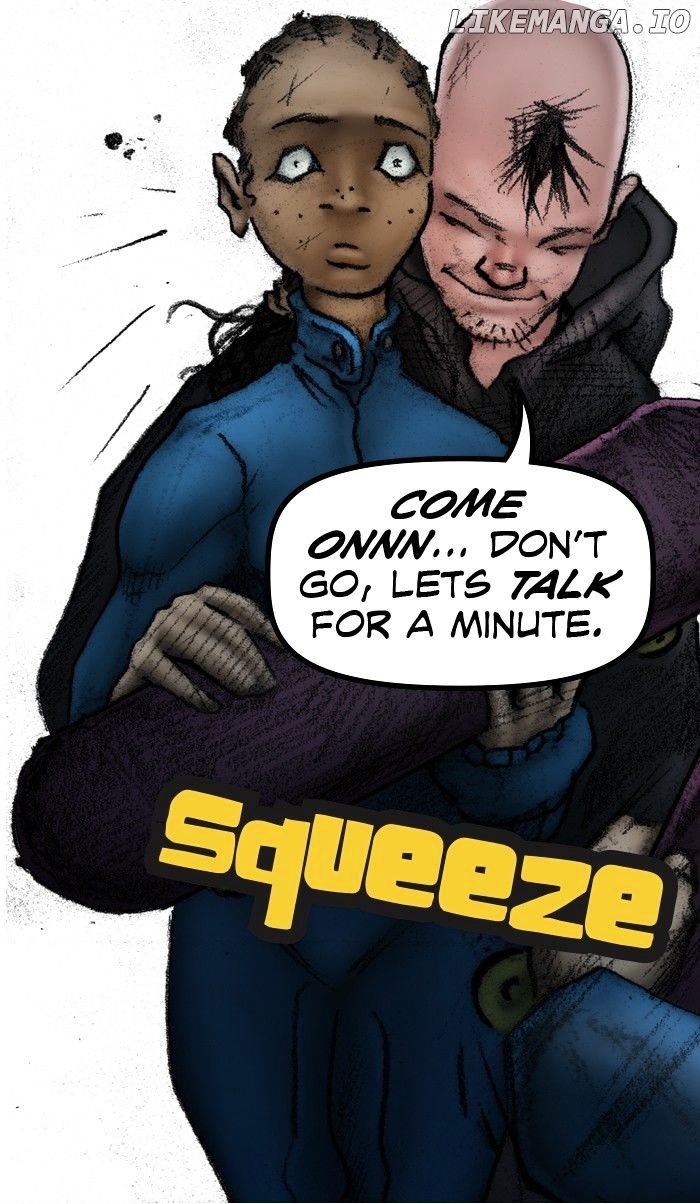 City Of Walls chapter 36 - page 14