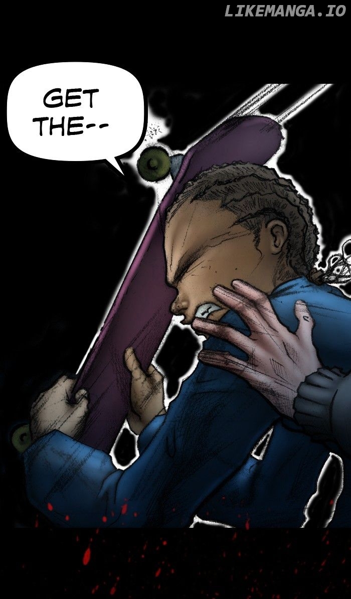 City Of Walls chapter 36 - page 15