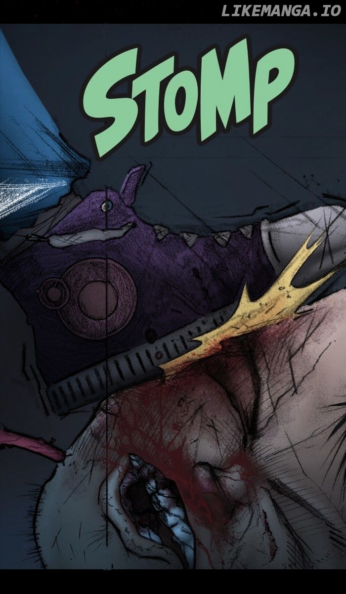 City Of Walls chapter 36 - page 17