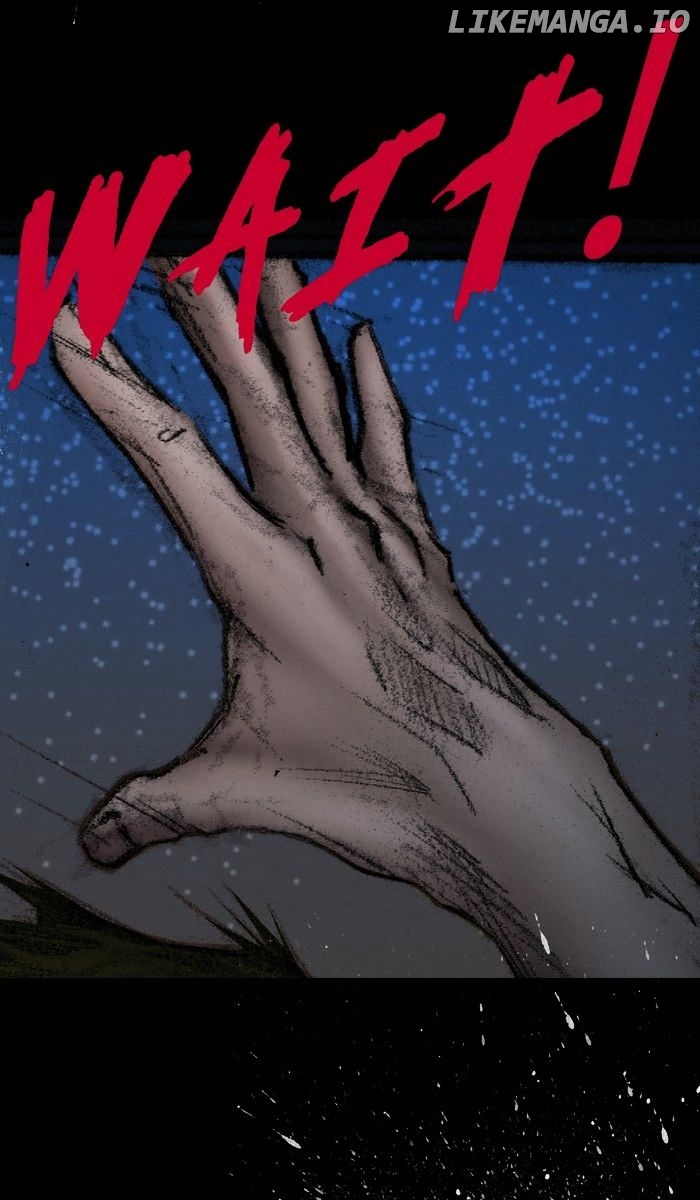 City Of Walls chapter 36 - page 19