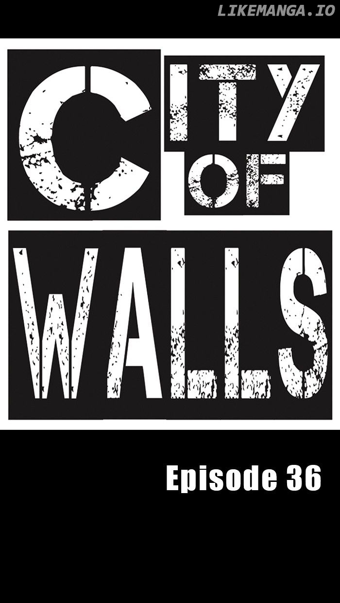 City Of Walls chapter 36 - page 2