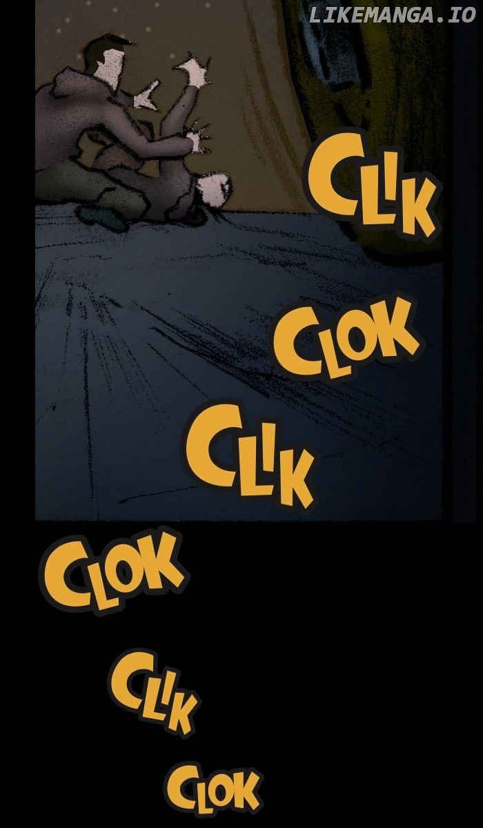City Of Walls chapter 36 - page 25