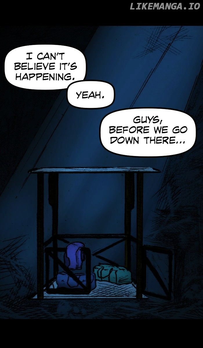 City Of Walls chapter 36 - page 27