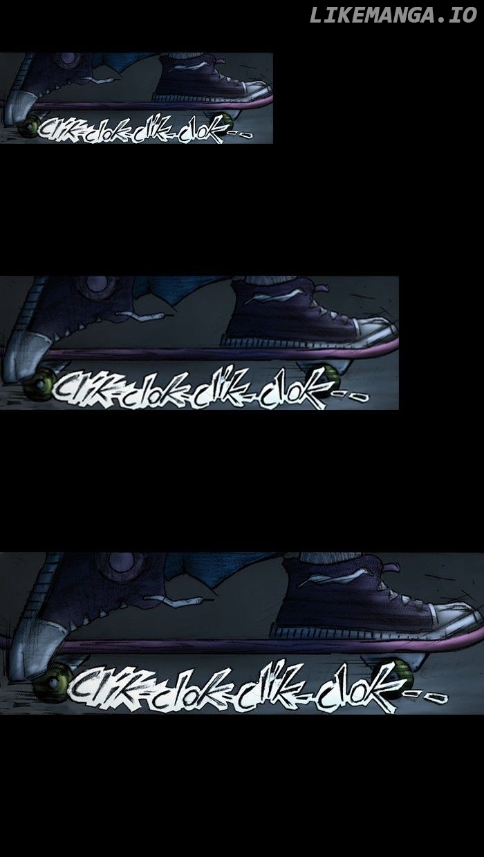 City Of Walls chapter 36 - page 4