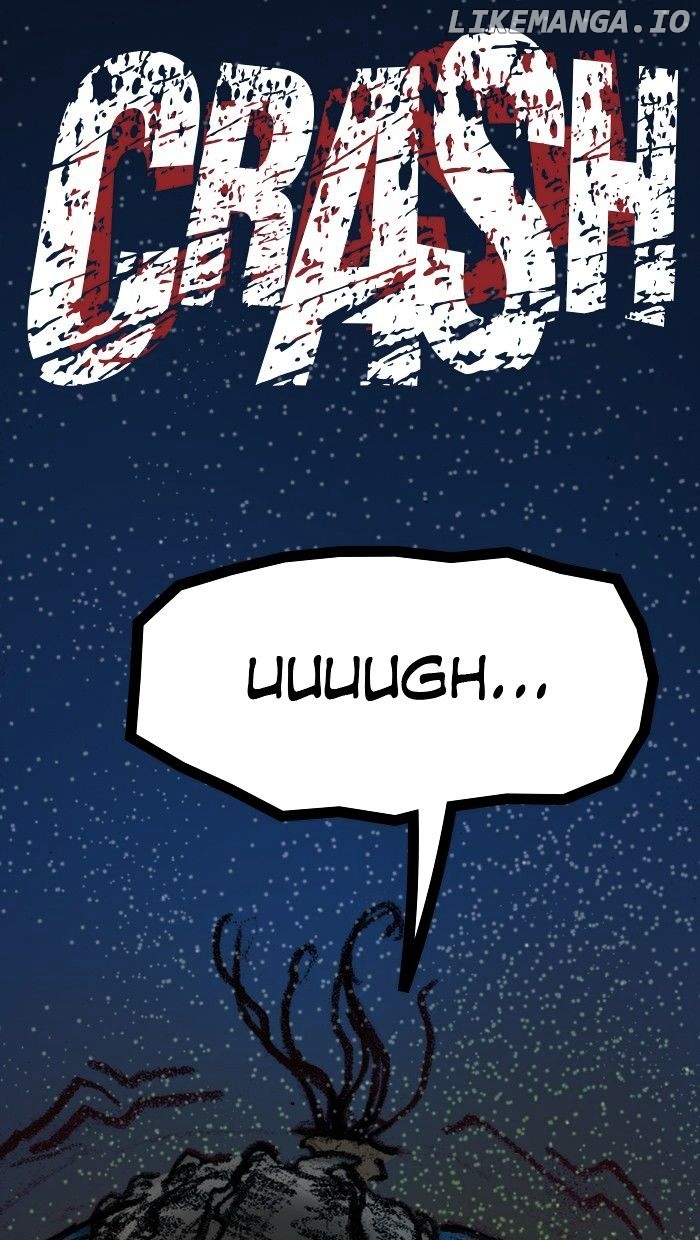 City Of Walls chapter 36 - page 7