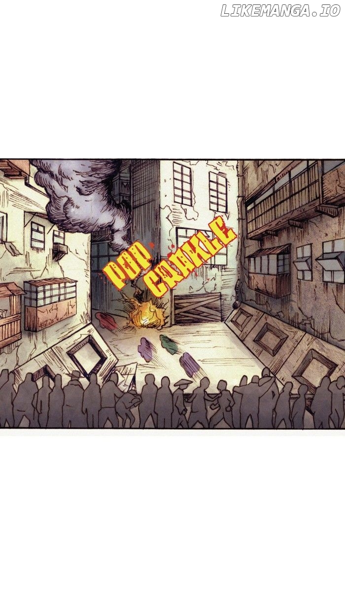 City Of Walls chapter 7 - page 16