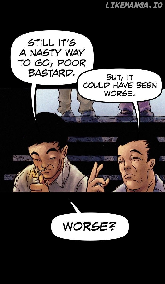City Of Walls chapter 7 - page 19