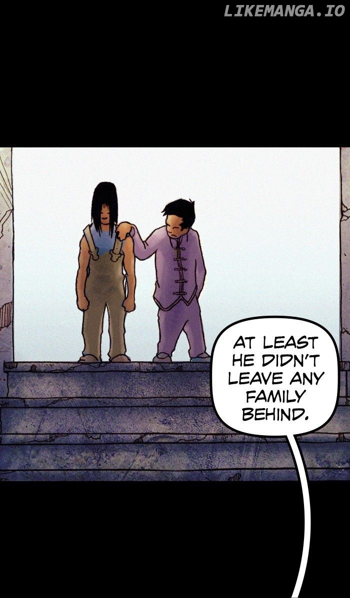 City Of Walls chapter 7 - page 20