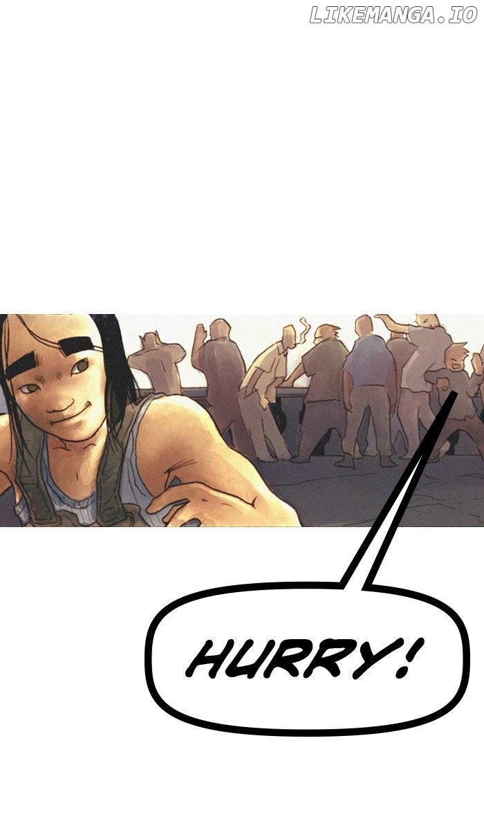City Of Walls chapter 7 - page 5