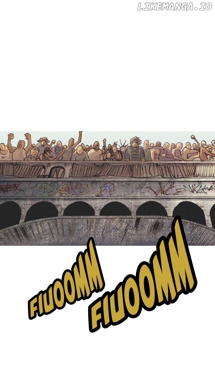 City Of Walls chapter 7 - page 6
