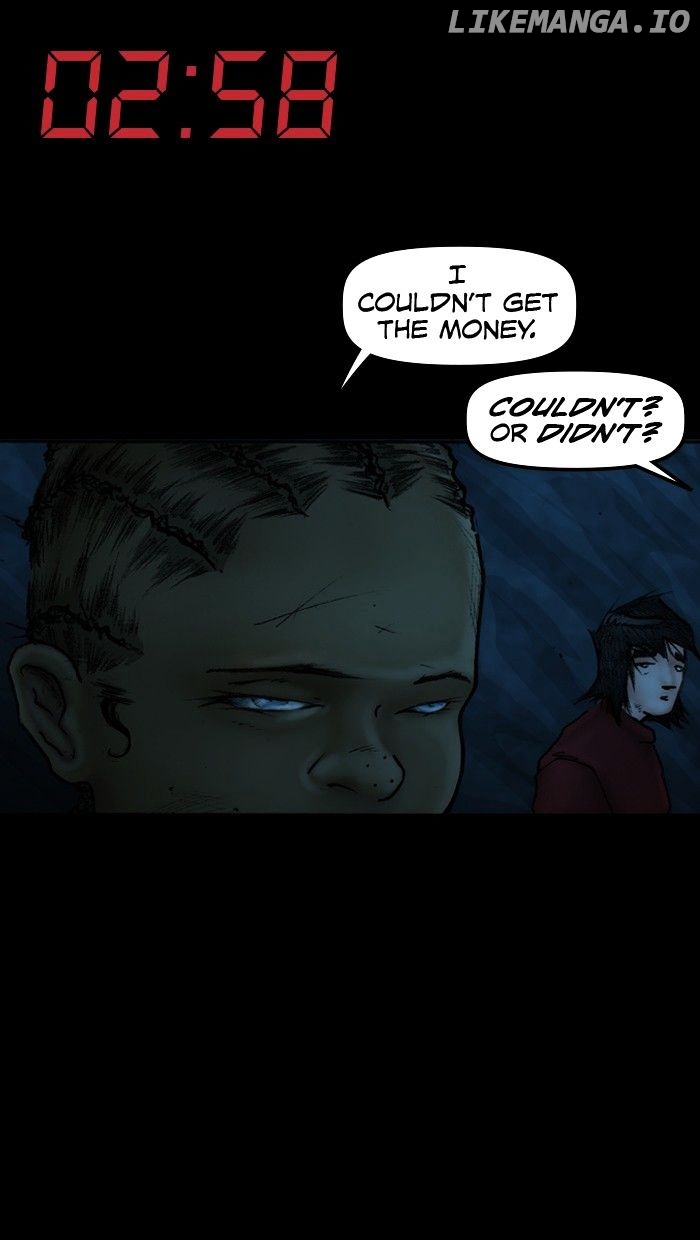 City Of Walls chapter 37 - page 1