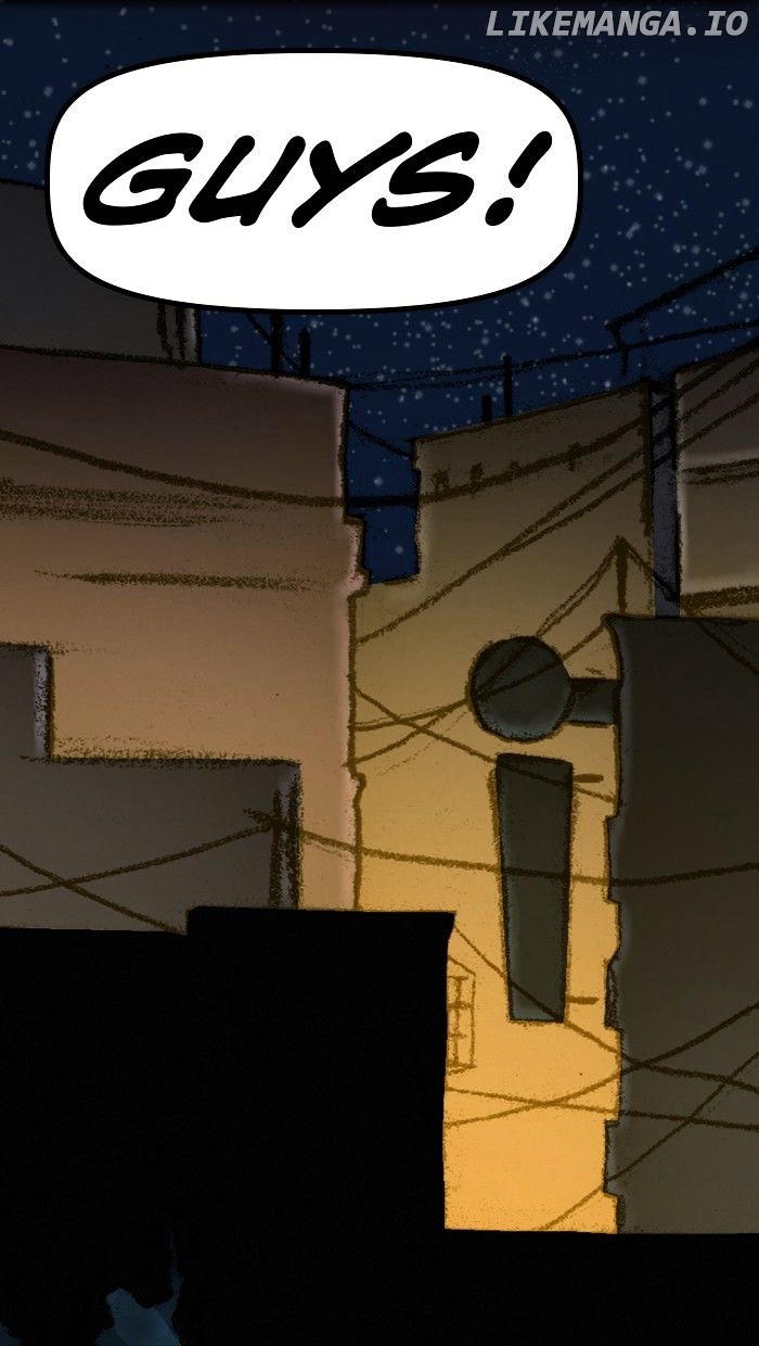 City Of Walls chapter 37 - page 10
