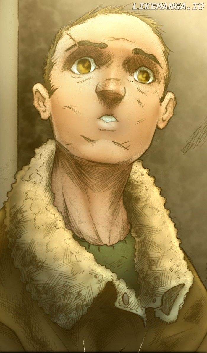City Of Walls chapter 37 - page 15