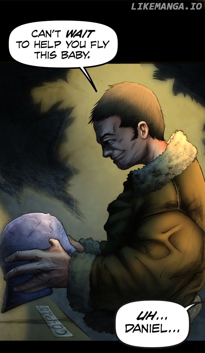 City Of Walls chapter 37 - page 16