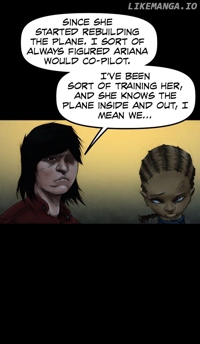 City Of Walls chapter 37 - page 17