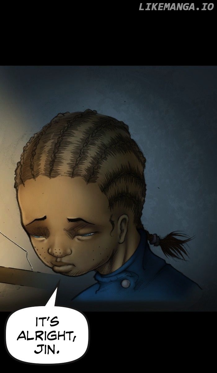 City Of Walls chapter 37 - page 20