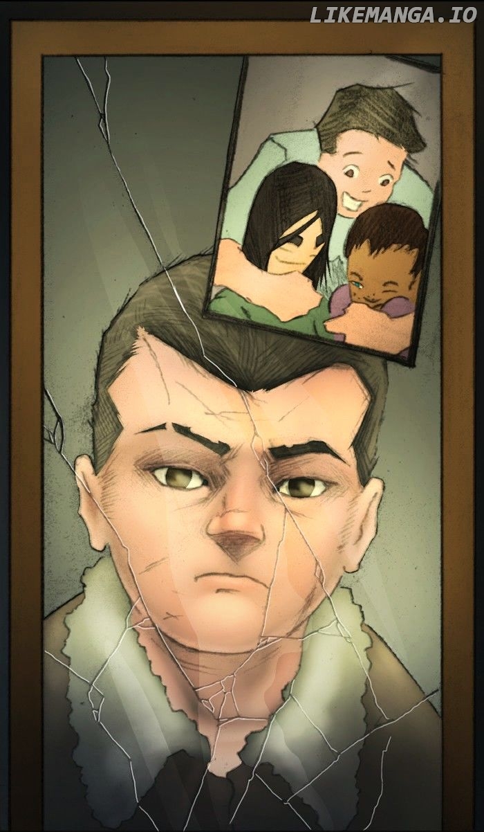 City Of Walls chapter 37 - page 22
