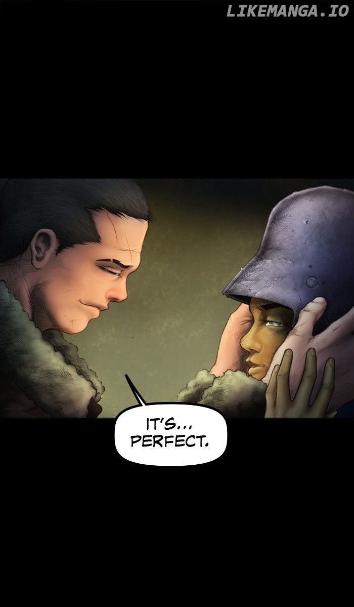 City Of Walls chapter 37 - page 24