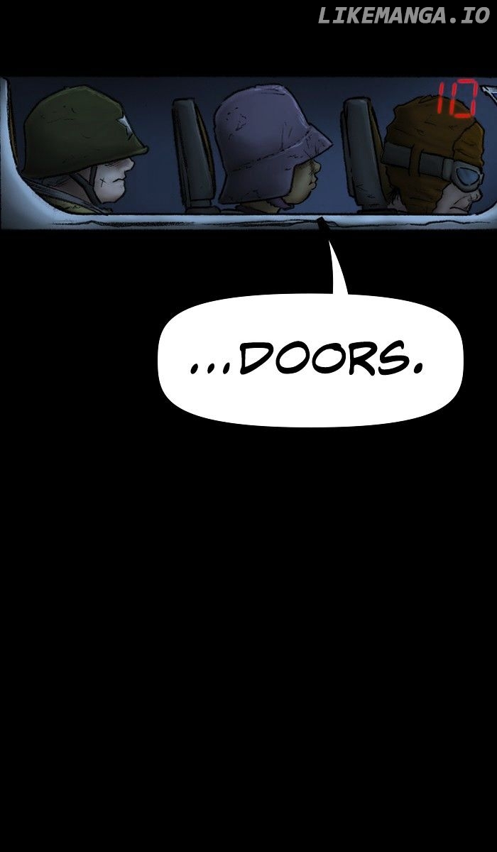 City Of Walls chapter 37 - page 26