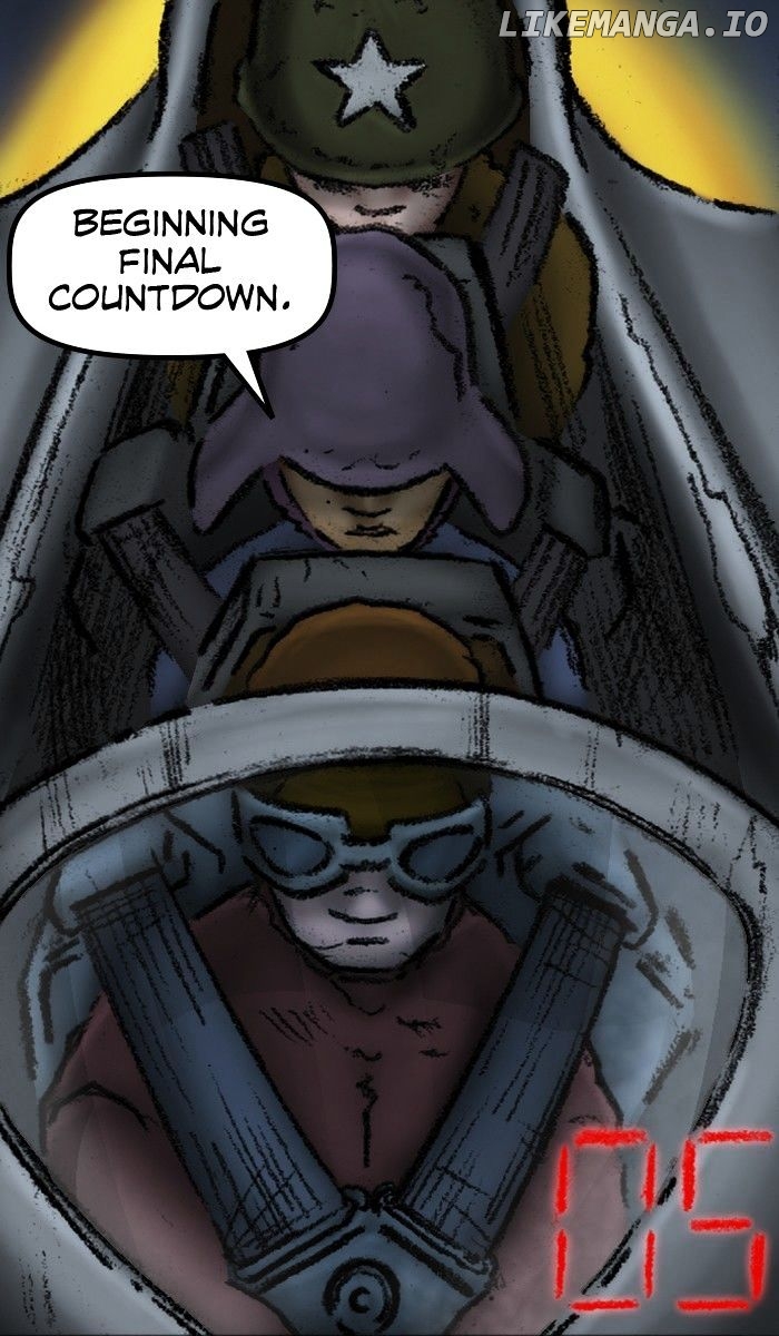 City Of Walls chapter 37 - page 32