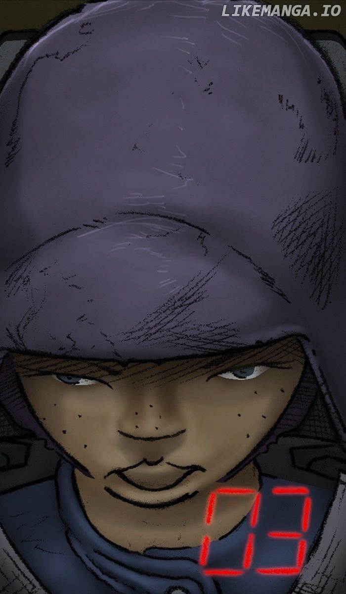 City Of Walls chapter 37 - page 34