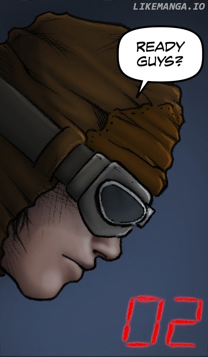 City Of Walls chapter 37 - page 35