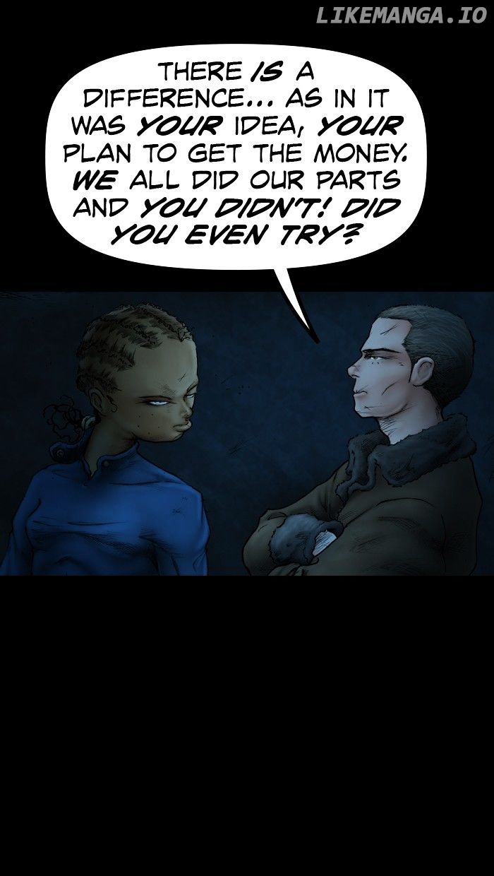 City Of Walls chapter 37 - page 5