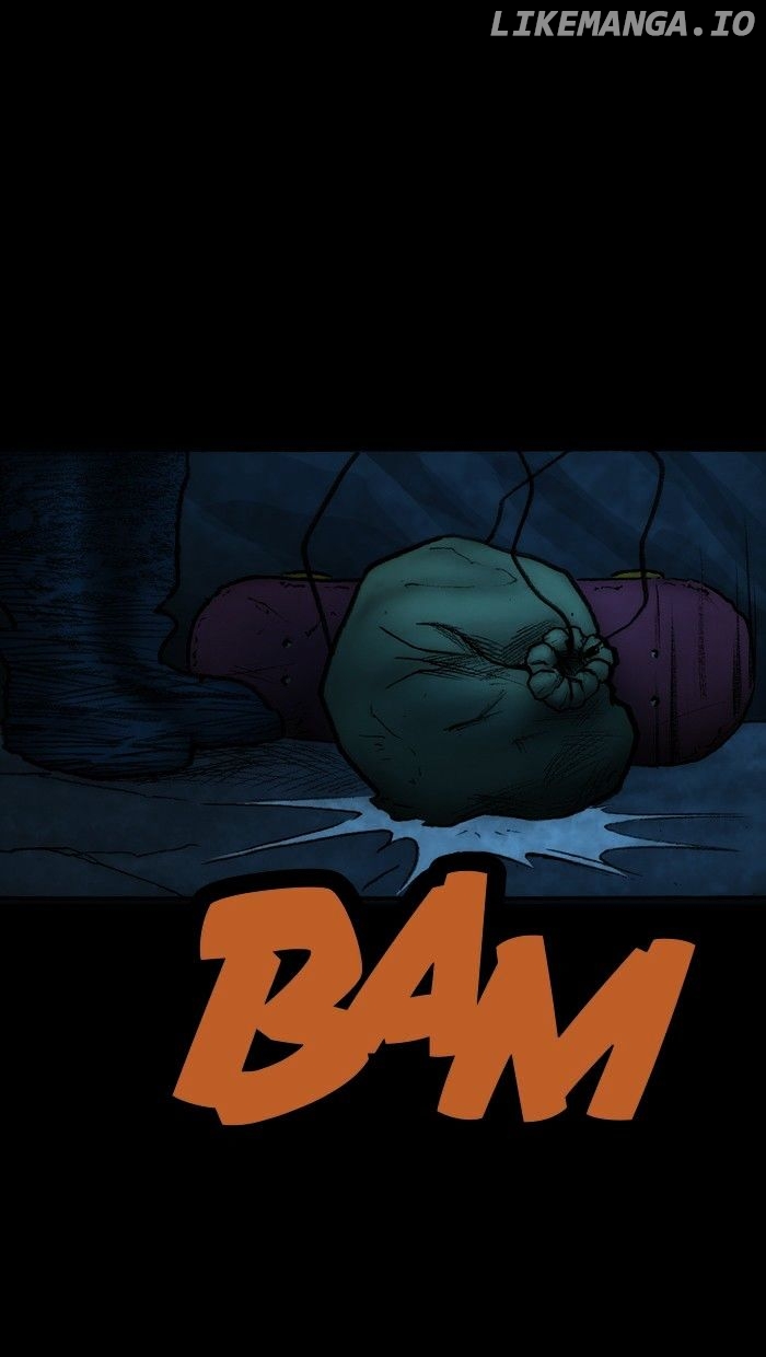 City Of Walls chapter 37 - page 6