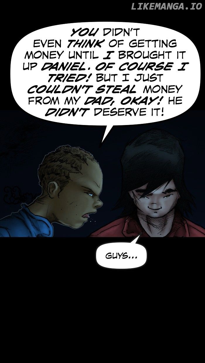 City Of Walls chapter 37 - page 7