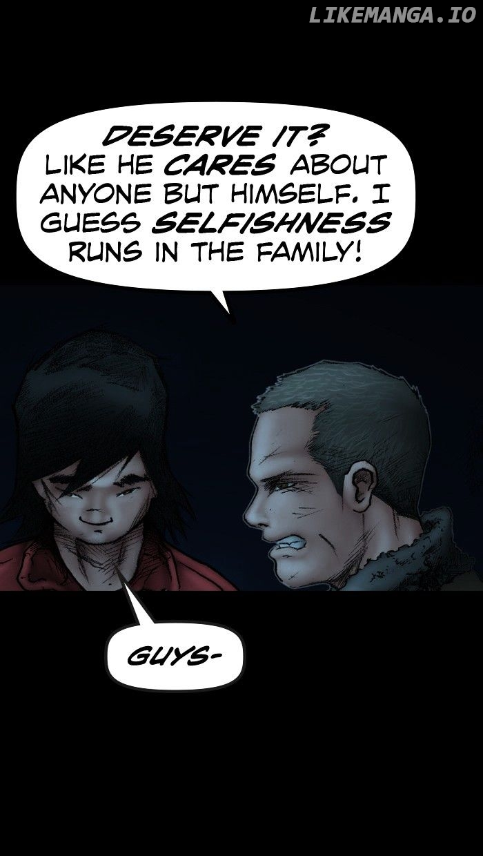 City Of Walls chapter 37 - page 8