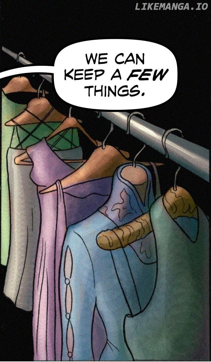 City Of Walls chapter 8 - page 10