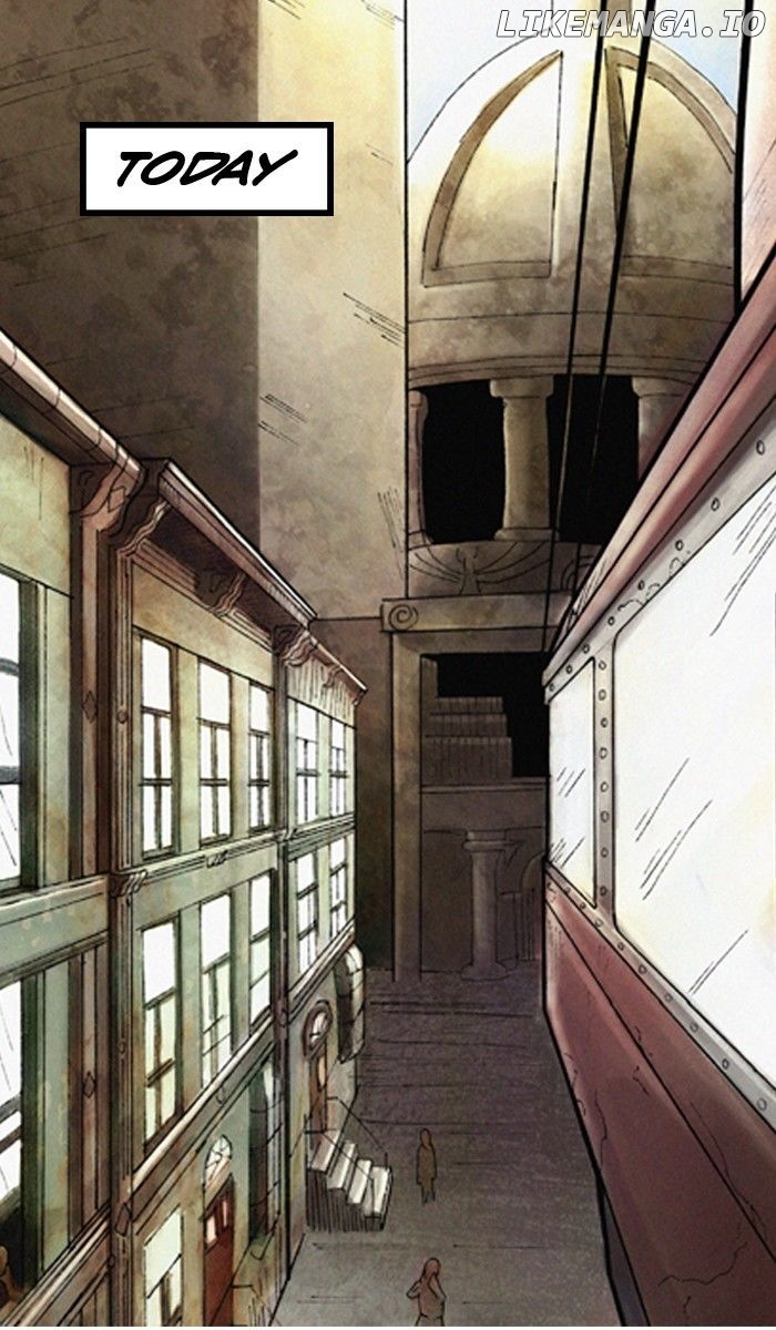 City Of Walls chapter 8 - page 13