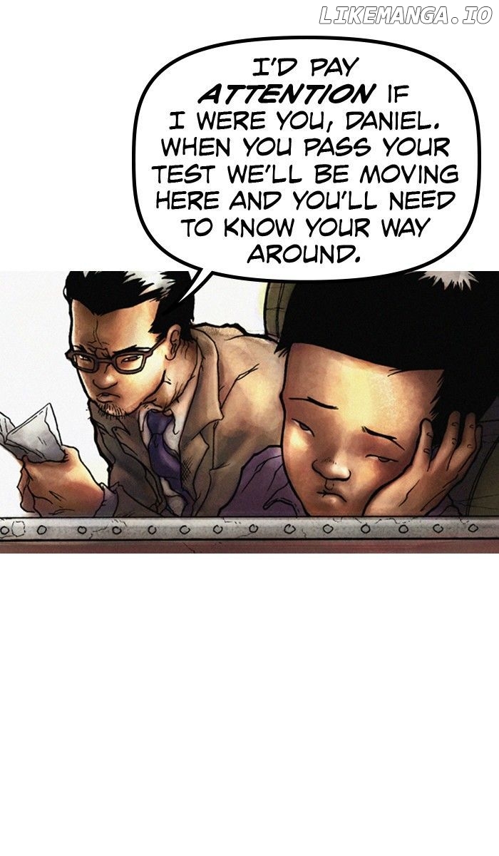 City Of Walls chapter 8 - page 15